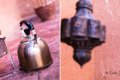 couleurs du Maroc